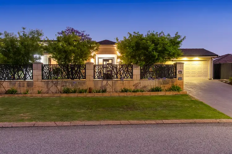 3 Mifflin Place, Leeming WA 6149