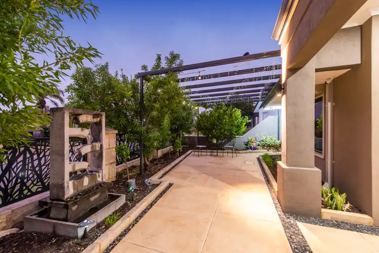 Fourth view of Homely house listing, 3 Mifflin Place, Leeming WA 6149