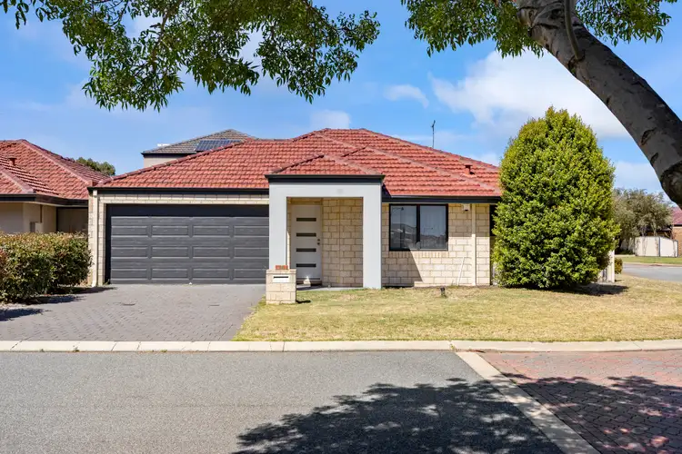 2A Butterfly Loop, Success WA 6164
