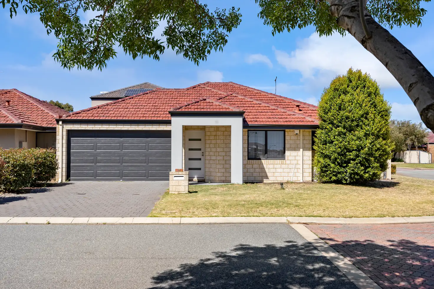 Main view of Homely house listing, 2A Butterfly Loop, Success WA 6164