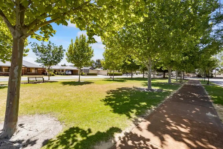 Second view of Homely house listing, 2A Butterfly Loop, Success WA 6164