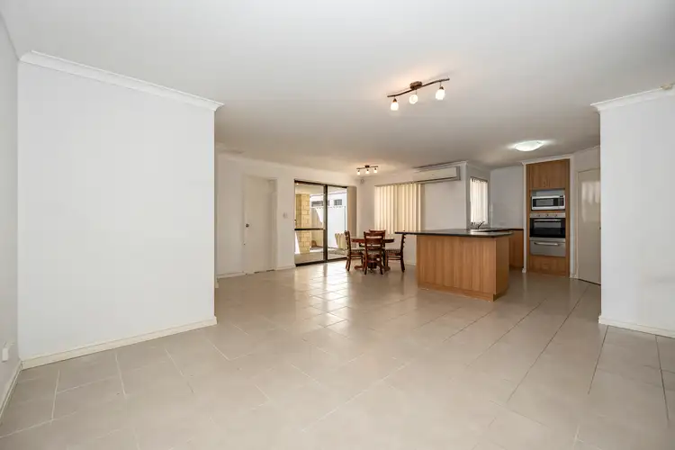 Fifth view of Homely house listing, 2A Butterfly Loop, Success WA 6164