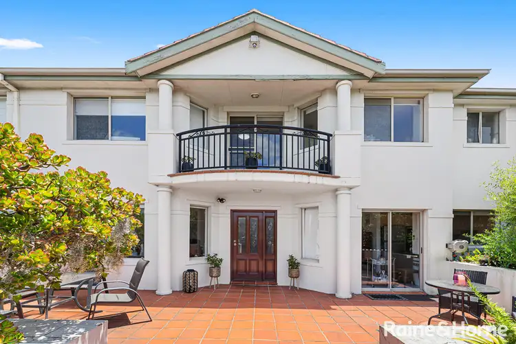 2/30 Fraters Avenue, Sans Souci NSW 2219