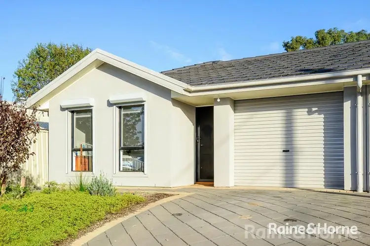 22A MELBOURNE STREET