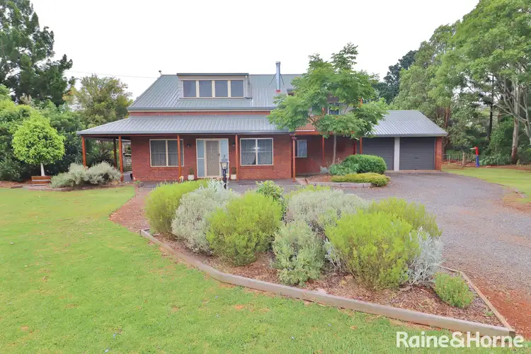 17 Bellavista Avenue, Kingaroy QLD 4610
