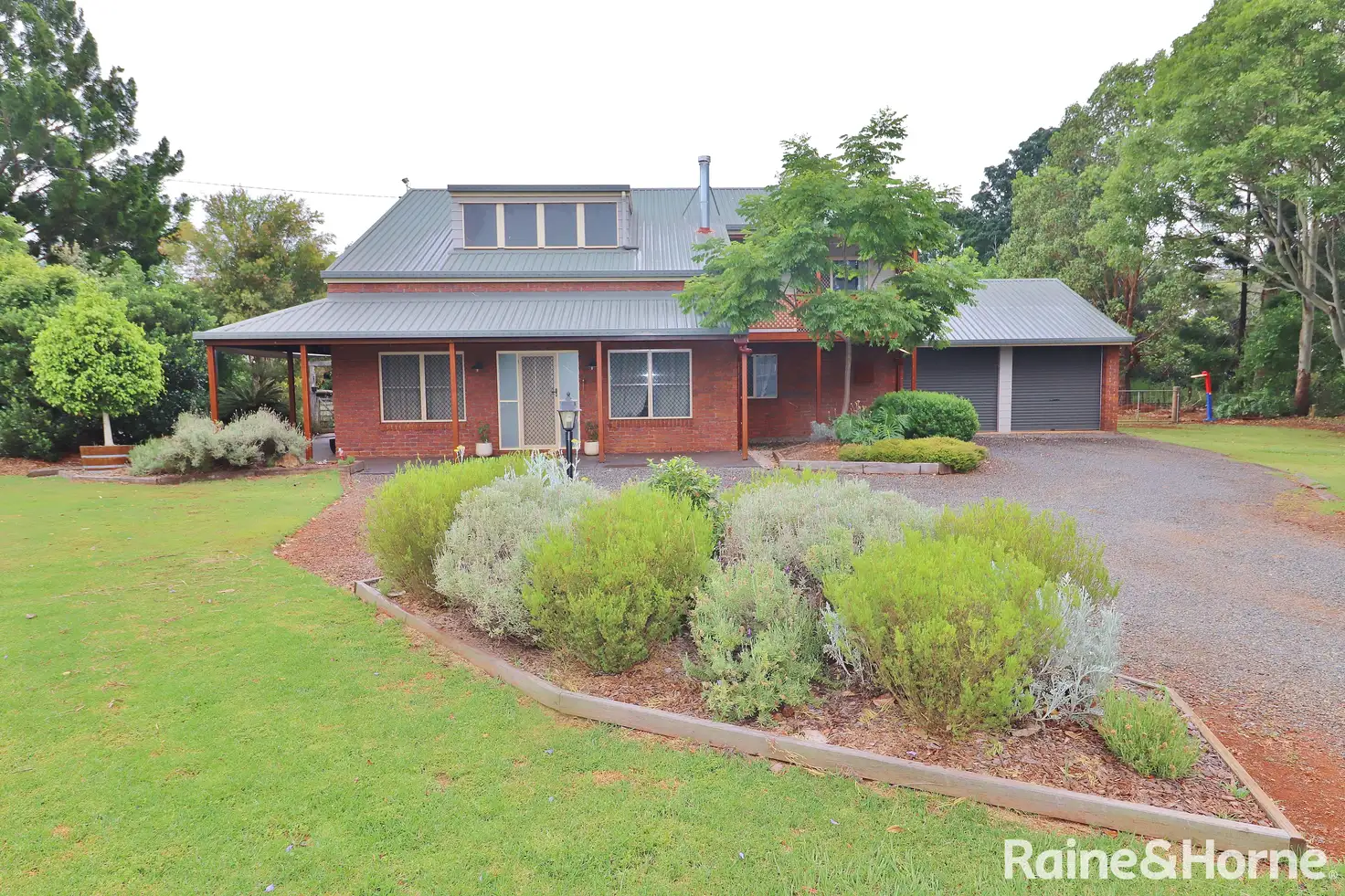 Main view of Homely house listing, 17 Bellavista Avenue, Kingaroy QLD 4610
