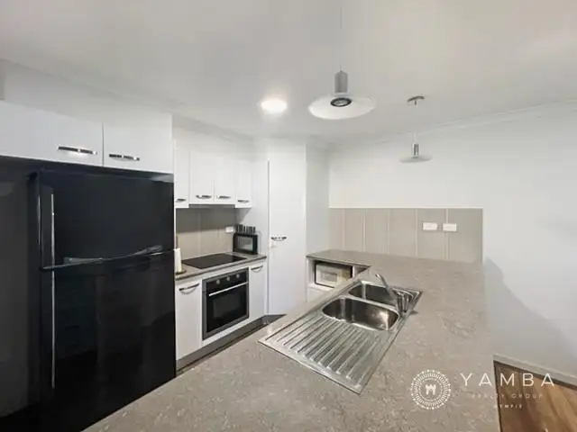 Third view of Homely semi-detached listing, 5 Glynn Place, Gympie QLD 4570