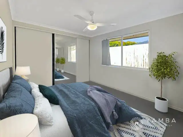 Fifth view of Homely semi-detached listing, 5 Glynn Place, Gympie QLD 4570