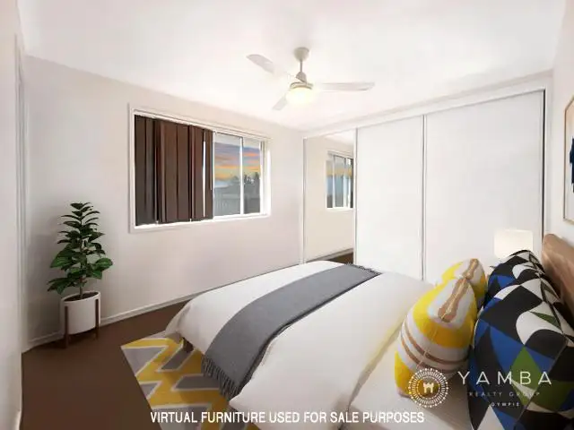 Seventh view of Homely semi-detached listing, 5 Glynn Place, Gympie QLD 4570