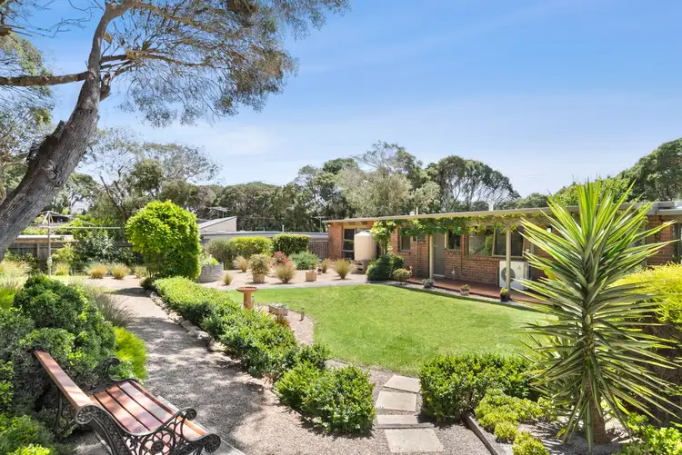 Second view of Homely house listing, 167 Melbourne Road, Rye VIC 3941