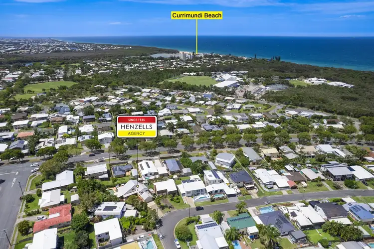 35 Elinya Street, Battery Hill QLD 4551