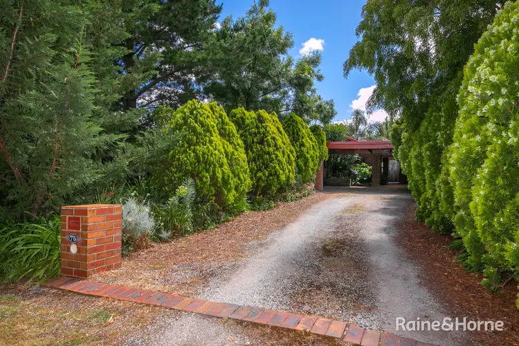 75 Harker Street, Sunbury VIC 3429