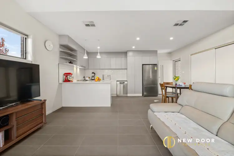 Fifth view of Homely townhouse listing, 29/1 Bon Scott Crescent, Moncrieff ACT 2914