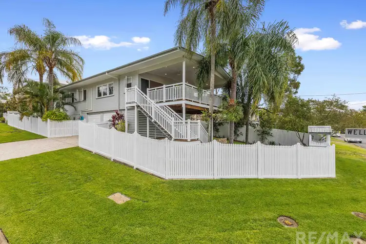 11 Glen Street, Coorparoo QLD 4151