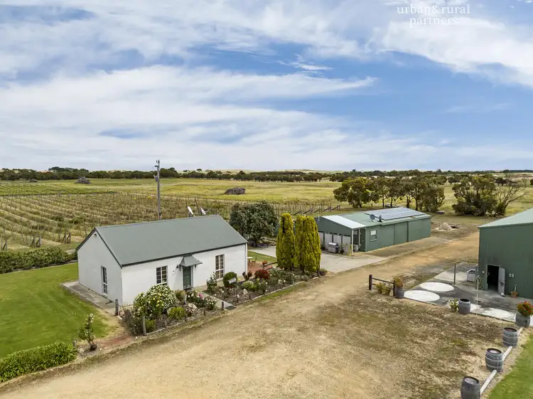 Main view of Homely rural property listing, 498 Limestone Coast Road, Wangolina SA 5275