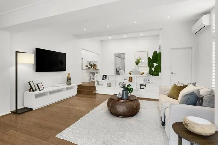 Fourth view of Homely house listing, 44 Spencer Road, Mosman NSW 2088