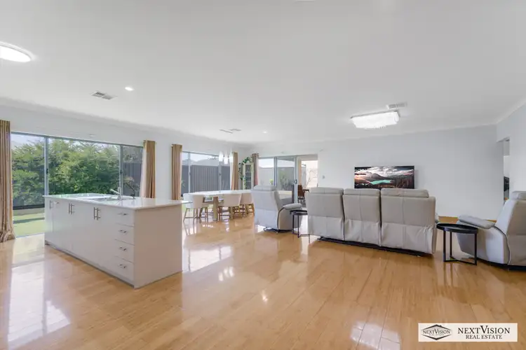 Third view of Homely house listing, 7 Splash Terrace, Lake Coogee WA 6166