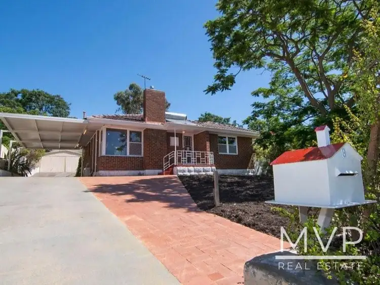 9 Capulet Street, Coolbellup WA 6163