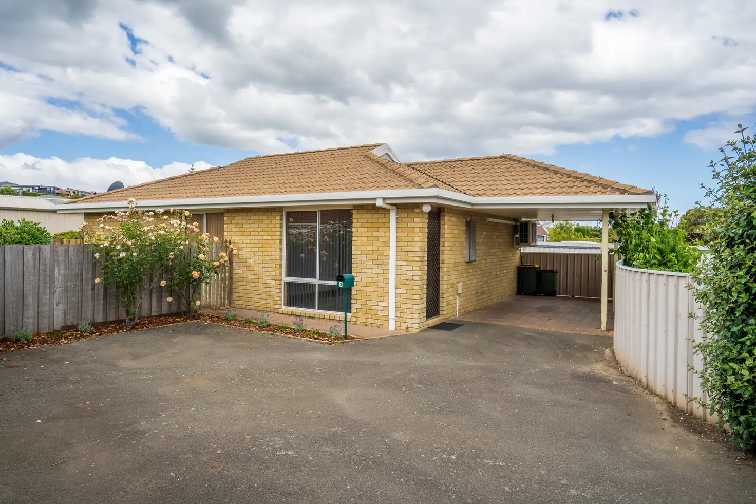 Main view of Homely house listing, 2/5 Devenish Drive, Sorell TAS 7172