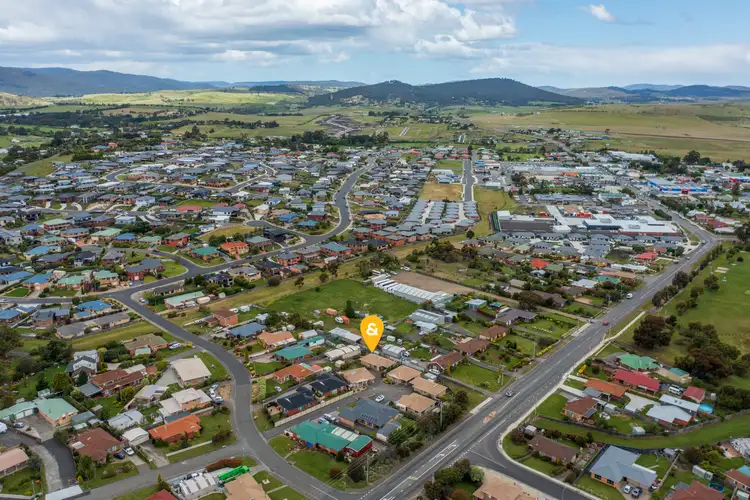 Second view of Homely house listing, 2/5 Devenish Drive, Sorell TAS 7172