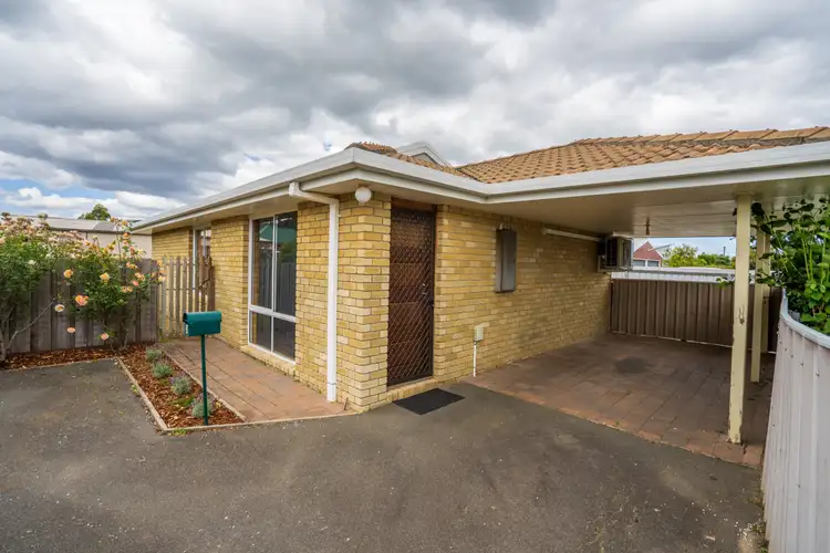 Third view of Homely house listing, 2/5 Devenish Drive, Sorell TAS 7172