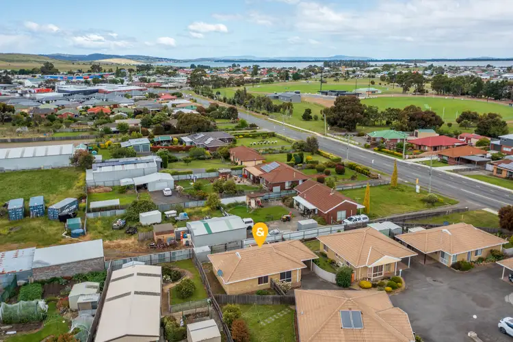 Fourth view of Homely house listing, 2/5 Devenish Drive, Sorell TAS 7172