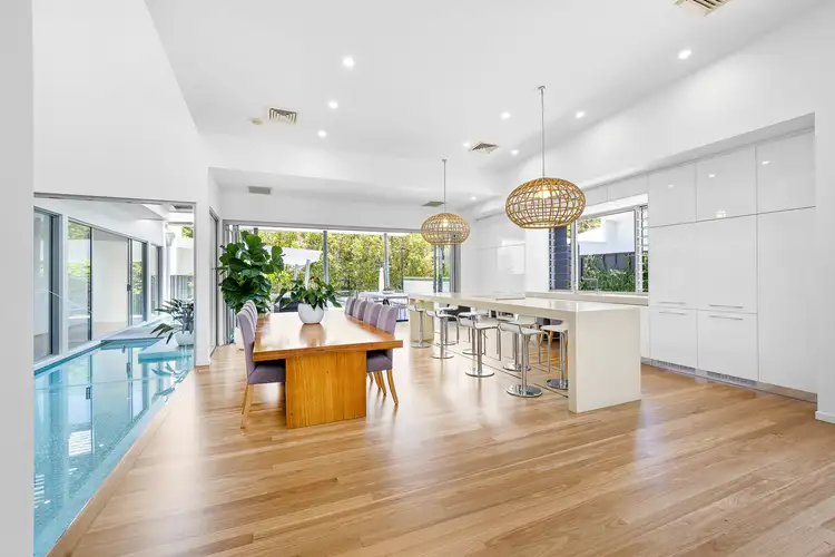 Fifth view of Homely house listing, 10 Edmund Street, Moffat Beach QLD 4551