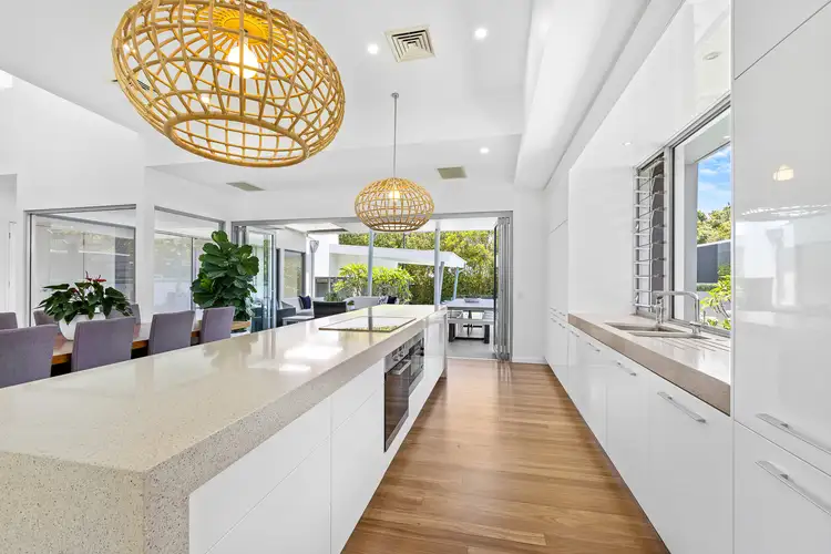 Sixth view of Homely house listing, 10 Edmund Street, Moffat Beach QLD 4551