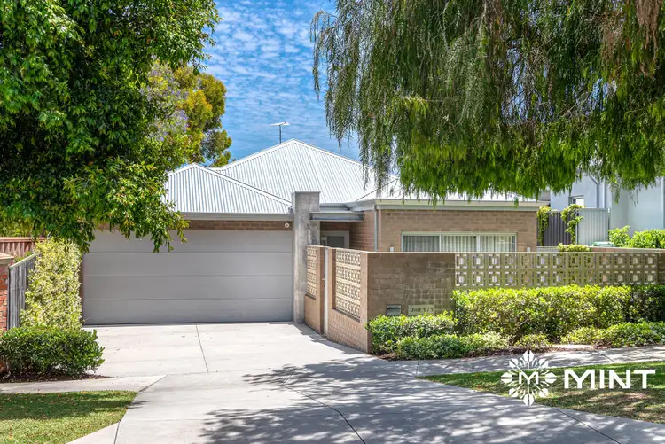 1/1 Newbold Street, White Gum Valley WA 6162