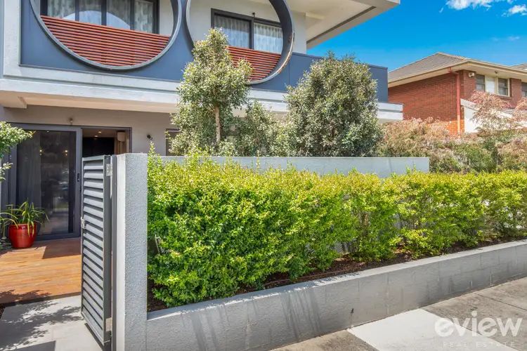 Main view of Homely apartment listing, 1/24 Mavho Street, Bentleigh VIC 3204