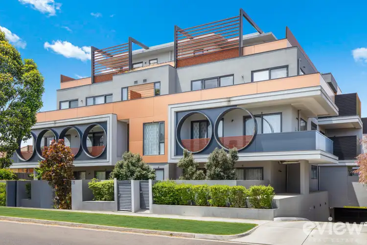 Third view of Homely apartment listing, 1/24 Mavho Street, Bentleigh VIC 3204