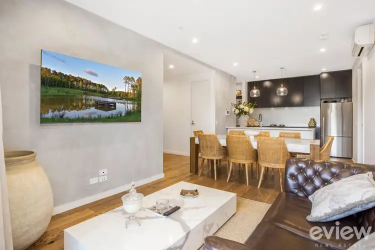 Fourth view of Homely apartment listing, 1/24 Mavho Street, Bentleigh VIC 3204