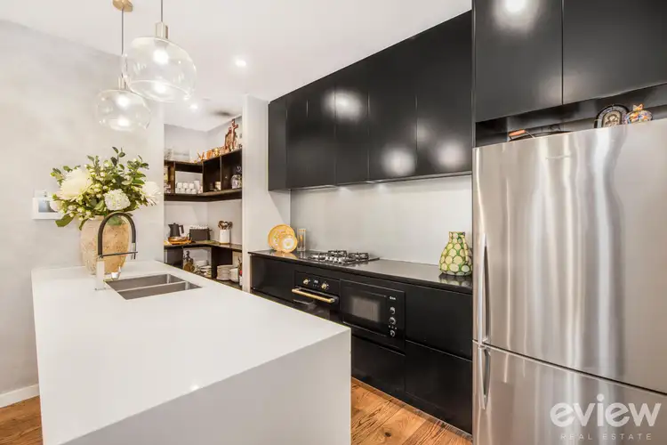Fifth view of Homely apartment listing, 1/24 Mavho Street, Bentleigh VIC 3204