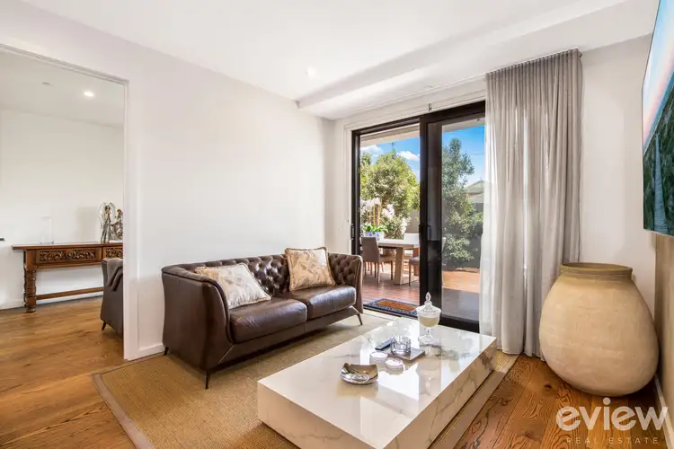 Sixth view of Homely apartment listing, 1/24 Mavho Street, Bentleigh VIC 3204