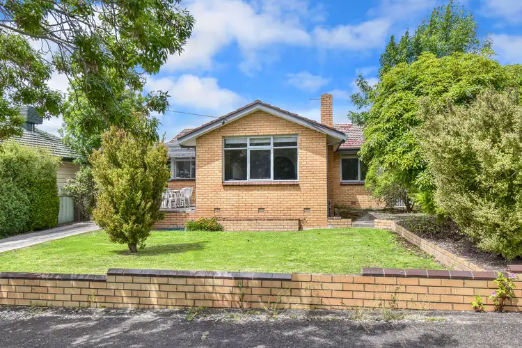 7 Toutcher Road, Ararat VIC 3377