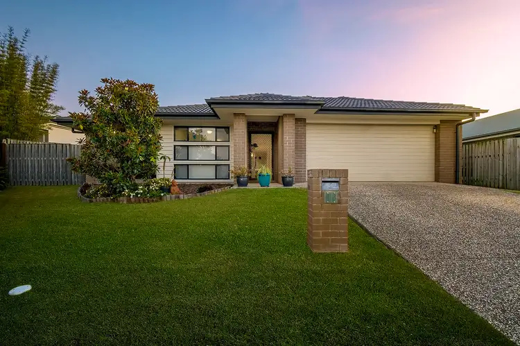 48 John Crescent, Pimpama QLD 4209