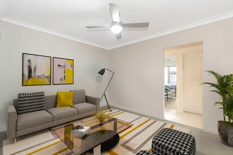 Fifth view of Homely house listing, 48 John Crescent, Pimpama QLD 4209