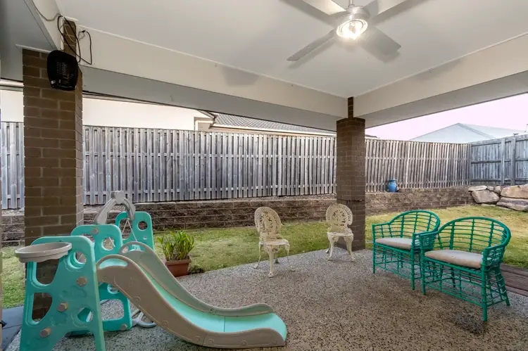 Sixth view of Homely house listing, 48 John Crescent, Pimpama QLD 4209