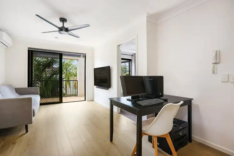Fourth view of Homely unit listing, 8/45 Ventura Road, Mermaid Beach QLD 4218