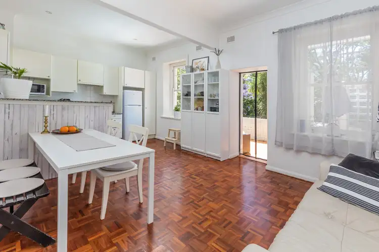 Second view of Homely apartment listing, 16/21 Waiwera Street, Lavender Bay NSW 2060