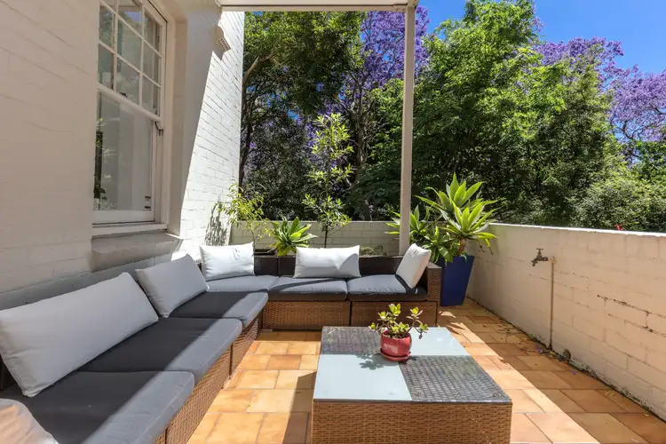 Fourth view of Homely apartment listing, 16/21 Waiwera Street, Lavender Bay NSW 2060