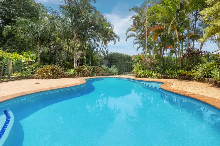 6 Ironwood Avenue, Victoria Point QLD 4165