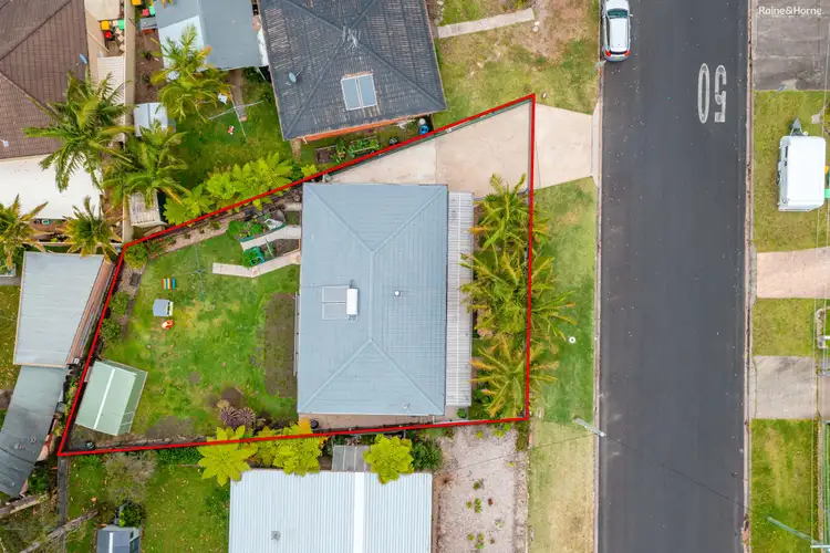 Fourth view of Homely house listing, 80 Pacific Road, Surf Beach NSW 2536