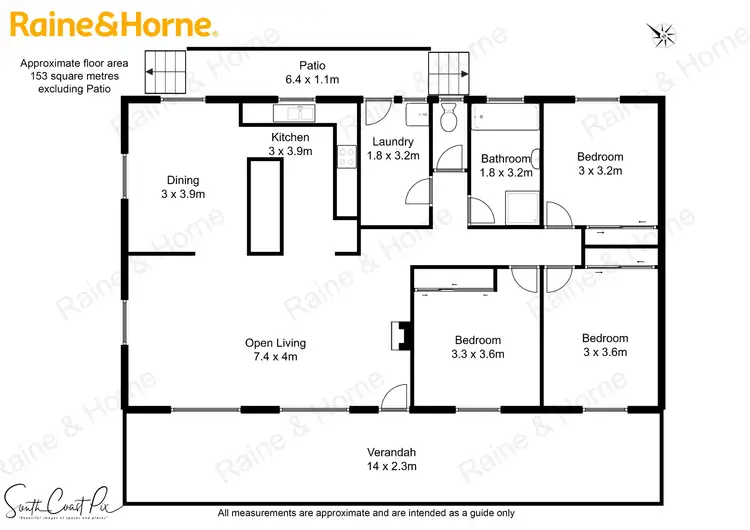 Fifth view of Homely house listing, 80 Pacific Road, Surf Beach NSW 2536