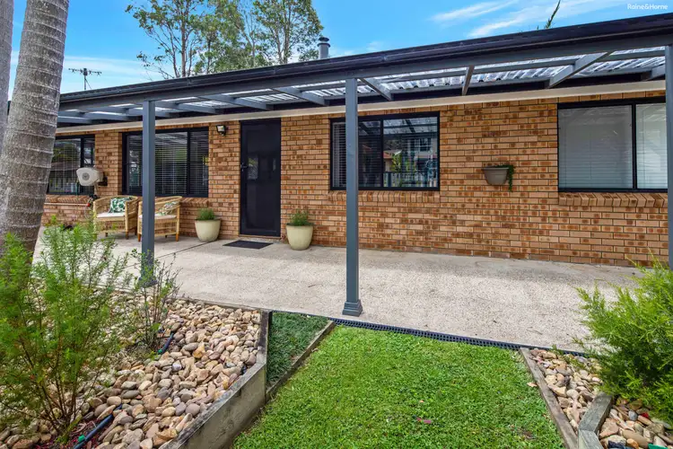 Seventh view of Homely house listing, 80 Pacific Road, Surf Beach NSW 2536