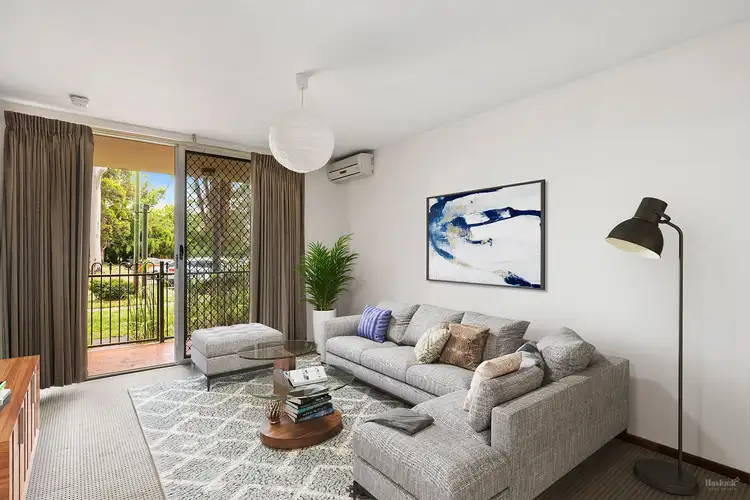 Second view of Homely unit listing, 7/16 Leeder Street, Glendalough WA 6016