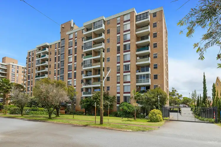 Third view of Homely unit listing, 7/16 Leeder Street, Glendalough WA 6016