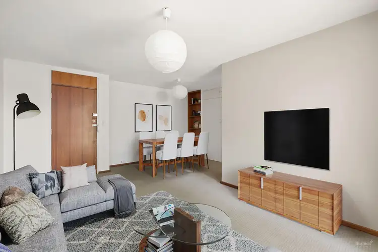 Fourth view of Homely unit listing, 7/16 Leeder Street, Glendalough WA 6016