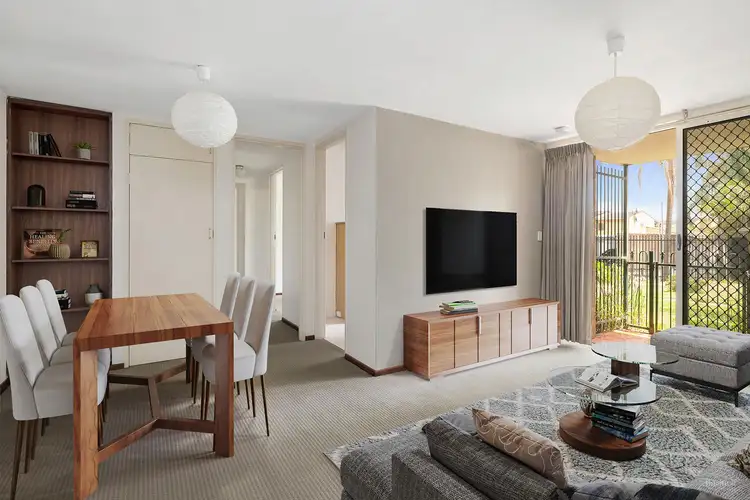 Fifth view of Homely unit listing, 7/16 Leeder Street, Glendalough WA 6016