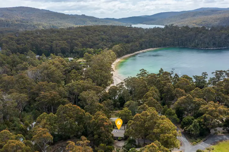 Cabin 3 Stewarts Bay Lodge, Port Arthur TAS 7182